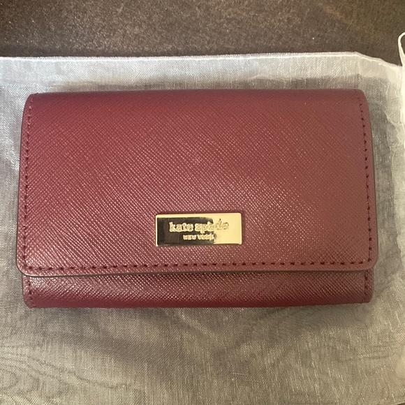 kate spade Handbags - NWOT’ Kate Spade mini wallet